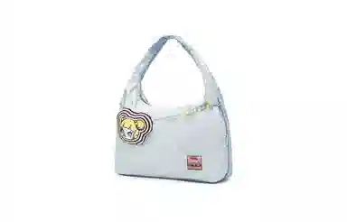 Champion x POP MART MollyPro FW24