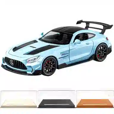 TY MODELS GTR 122