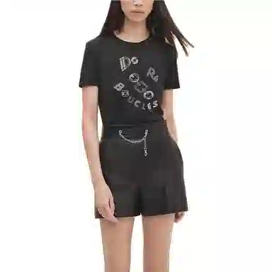HERMES SS23 T