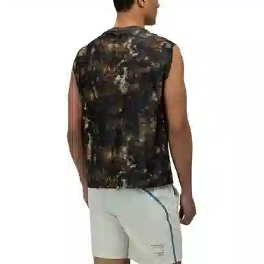 lululemon Relaxed Fit Train