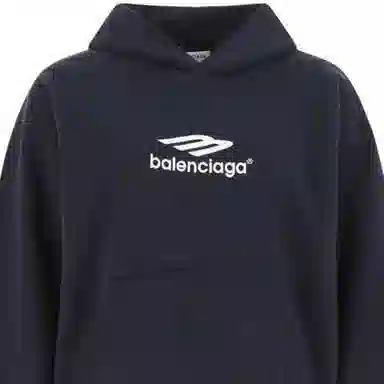 Balenciaga SS22 Logo