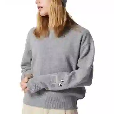 UNIQLO x Anya Hindmarch FW23