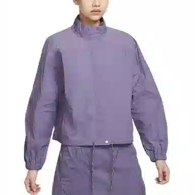 Nike Trail Repel logo