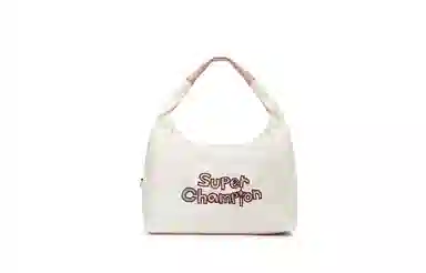 Champion x POP MART MollyPro FW24