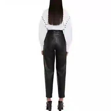 Alexander McQueen SS23