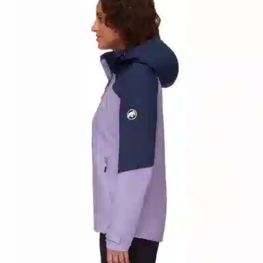 MAMMUT Convey TourGTX