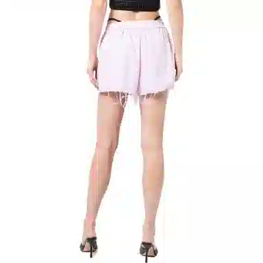 alexander wang SS23 Logo