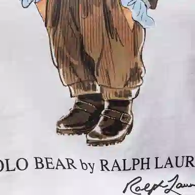 Polo Ralph Lauren T