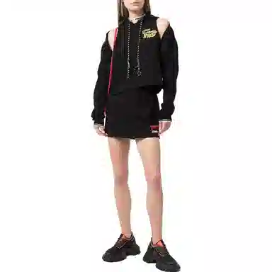 GROUND(ZER)O SS23 Logo