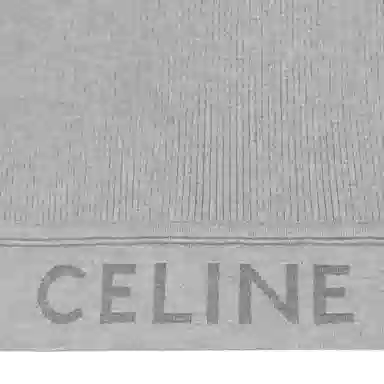 CELINE SS22 Logo