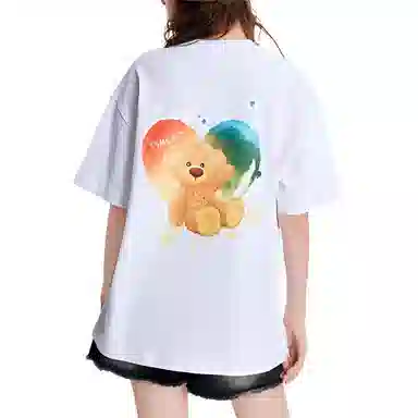 TSMLXLT BEAR T