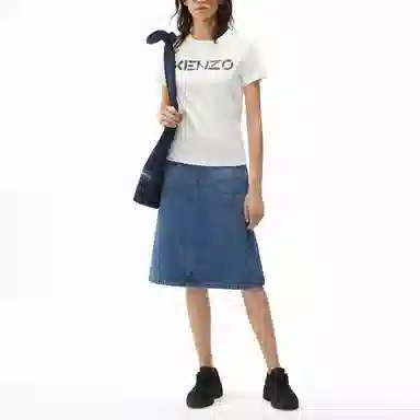 KENZO FW21 LogoT