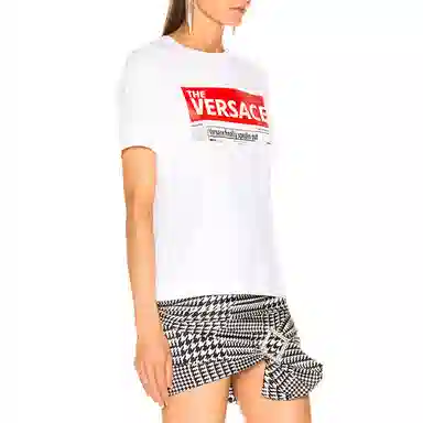 VERSACE T