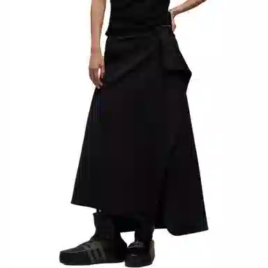 Y-3 Track Skirt