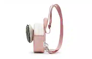 Champion x POP MART Molly Backpack