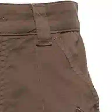 PINKO Cargo Shorts Brown