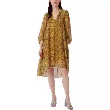 DIANE VON FURSTENBERG V