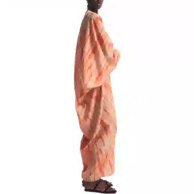 COS x TABATA SHIBORI V