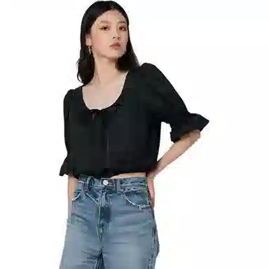 MOUSSY