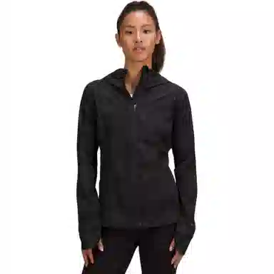 lululemon Mist Over Logo