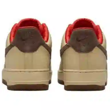 Nike Air Force 1 Low Brown