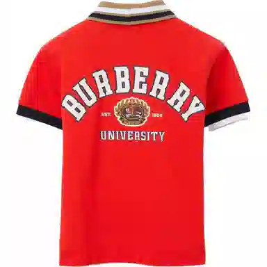 Burberry Polo