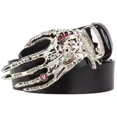 Emperor Penguin Belt