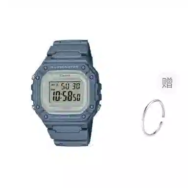 CASIO