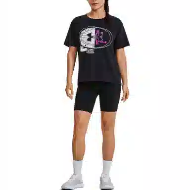 Under Armour Make All LogoT