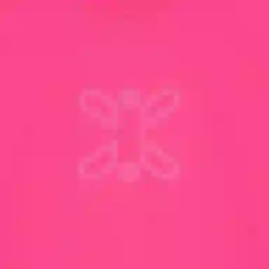 McQ Alexander McQueen FW22 Pink Tee