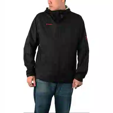 Mammut Microlayer Black