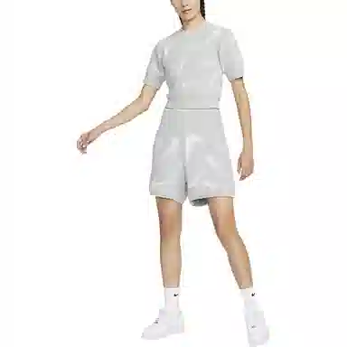 Nike Sportswear Phoenix Fleece Sportswear Phoenix Cozy Boucl logo