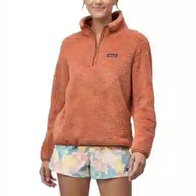 Patagonia Fleece Pullover