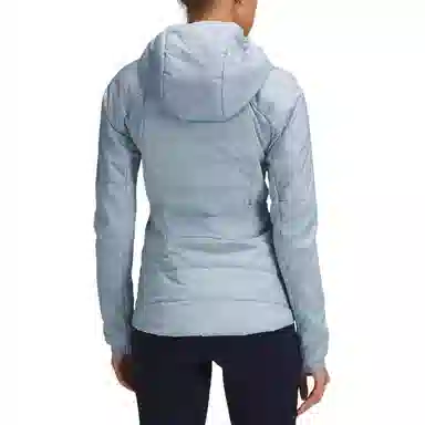 Lululemon Down For It All Jacket