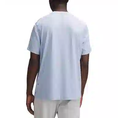 lululemon Soft Jersey Short-Sleeve Shirt T