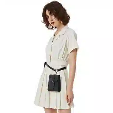 MOUSSY