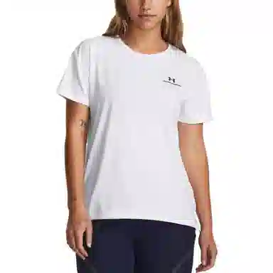 Under Armour RUSH Energy LogoT