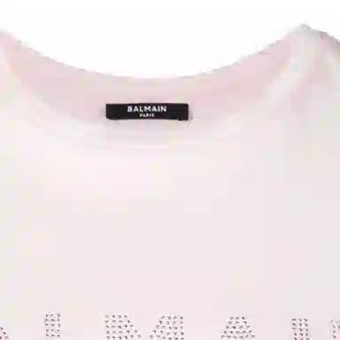 BALMAIN SS21 LogoT