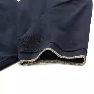 Emporio Armani EA7 Navy Dress