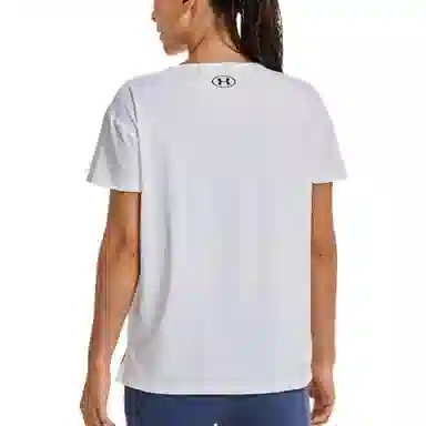 Under Armour RUSH Energy LogoT