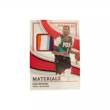 PANINI 2022-23 Panini Imm patch 0825