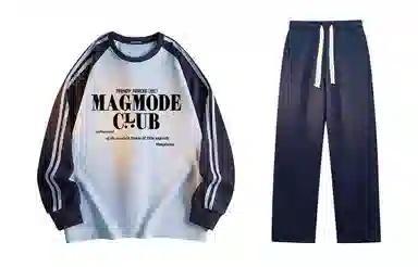 magmode