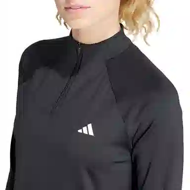 adidas TRAIN ESSENTIALS MINIMAL COVER UP T