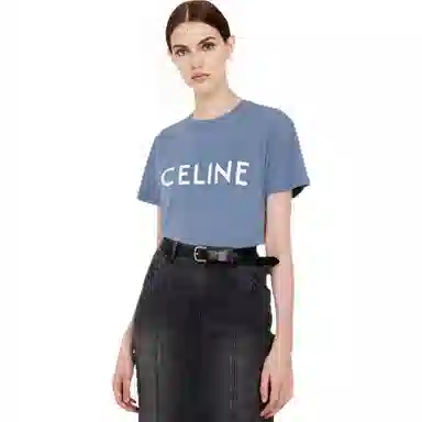CELINE SS22 T