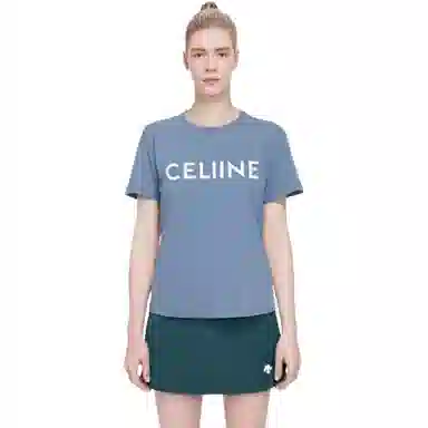 CELINE SS22 T