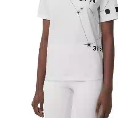 Burberry FW22 T