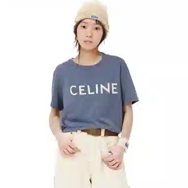 CELINE SS22 T