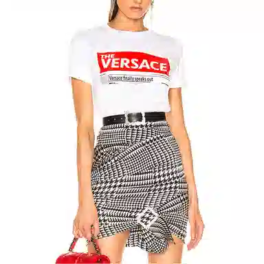 VERSACE T