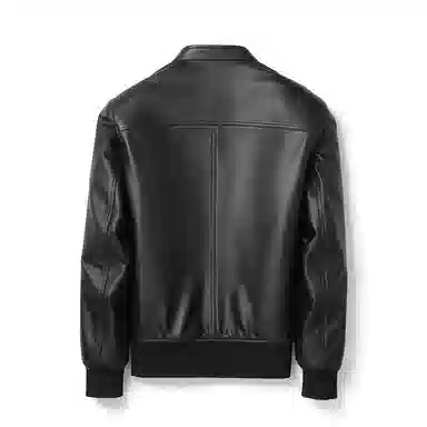 SINBOS Jacket Graphite Black