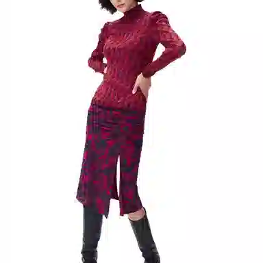 DIANE VON FURSTENBERG